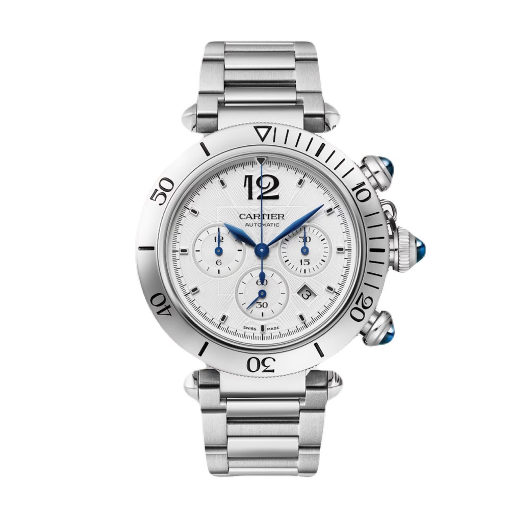 CARTIER PASHA DE CARTIER WATCH